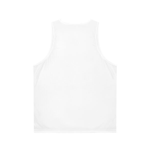 Self Love Unisex Tank Top - Embrace Your Journey