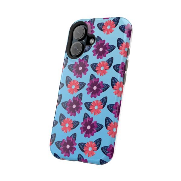 Magnetic Tough Cases