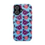 Magnetic Tough Cases