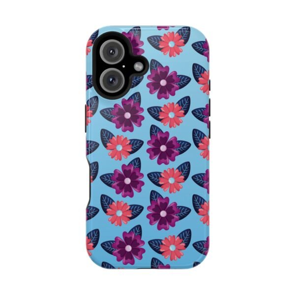 Magnetic Tough Cases