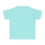 Wild One Youth Tee - Cute Bear Graphic T-Shirt for Kids