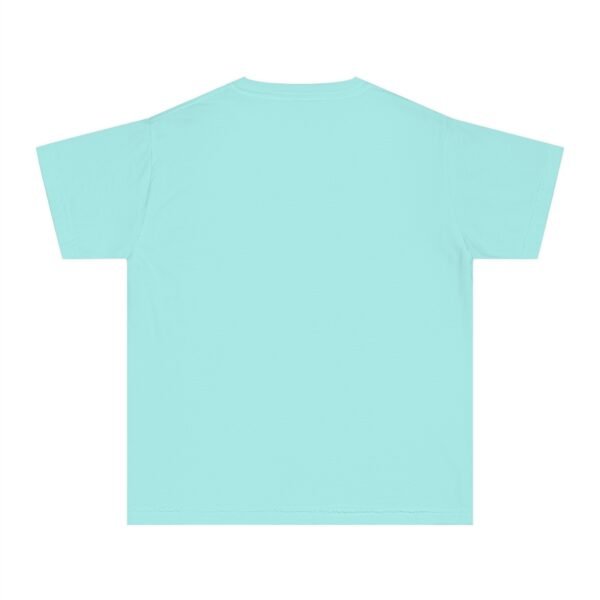 Wild One Youth Tee - Cute Bear Graphic T-Shirt for Kids