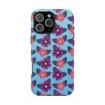 Magnetic Tough Cases