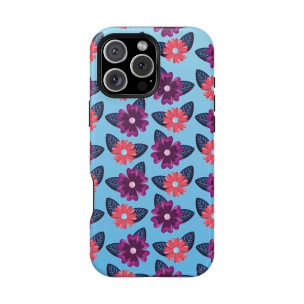 Magnetic Tough Cases