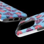 Magnetic Tough Cases