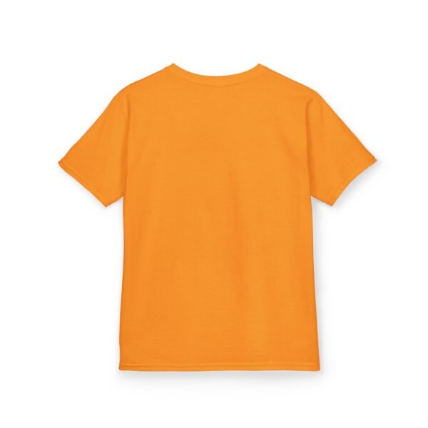 Kids Keep Calm Bear T-Shirt - Fun & Cozy Everyday Tee
