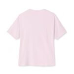 Cat-Themed Unisex Oversized Tee - Perfect for Cat Lovers