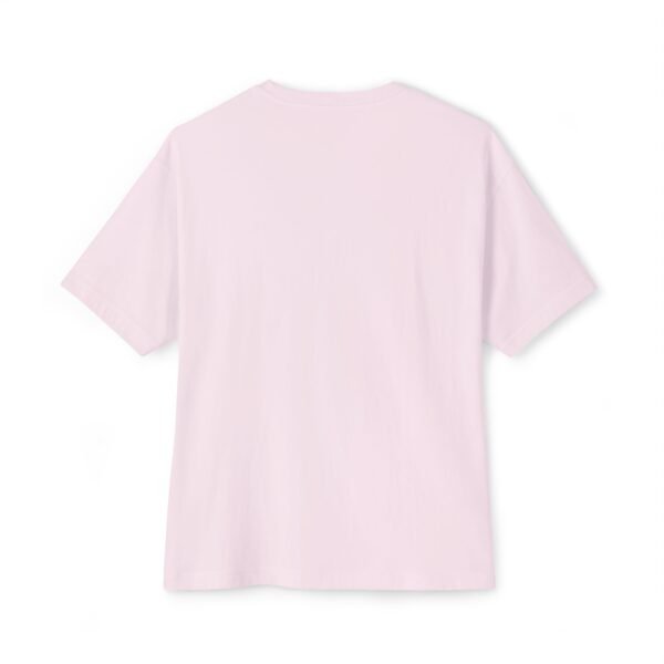 Cat-Themed Unisex Oversized Tee - Perfect for Cat Lovers