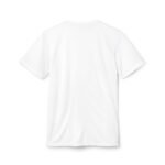 Motivational Adidas Unisex Sport T-Shirt - Focus on Your Goal