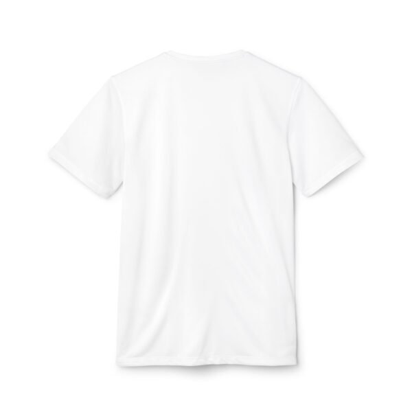 Motivational Adidas Unisex Sport T-Shirt - Focus on Your Goal