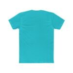 Find the Light Unisex Cotton Crew Tee - Inspirational Graphic T-Shirt