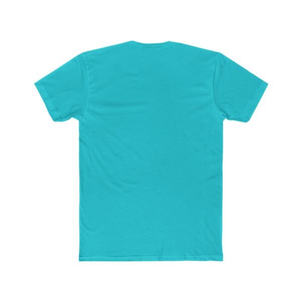 Find the Light Unisex Cotton Crew Tee - Inspirational Graphic T-Shirt
