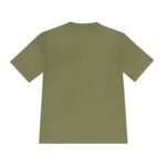 Chess Master Unisex Moisture Wicking Tee - Perfect for Chess Lovers & Players