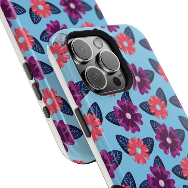 Magnetic Tough Cases