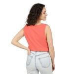 Summer Vibes Unisex Tank Top - Beach-Ready Apparel for Vacation & Warm Days