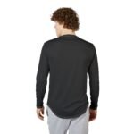 Skateboarder UV Protection Long Sleeve Shirt for Men