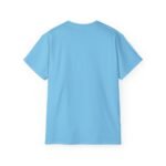 Super Mom Unisex Ultra Cotton Tee - Perfect Gift for Mother's Day