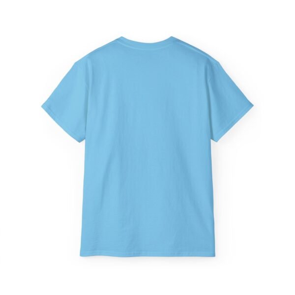 Super Mom Unisex Ultra Cotton Tee - Perfect Gift for Mother's Day