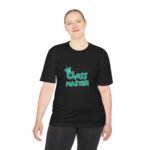 Chess Master Unisex Moisture Wicking Tee - Perfect for Chess Lovers & Players
