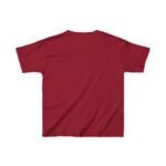 Kids Keep Calm Bear T-Shirt - Fun & Cozy Everyday Tee