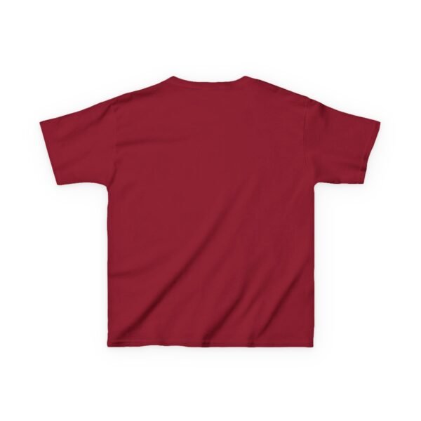 Kids Keep Calm Bear T-Shirt - Fun & Cozy Everyday Tee