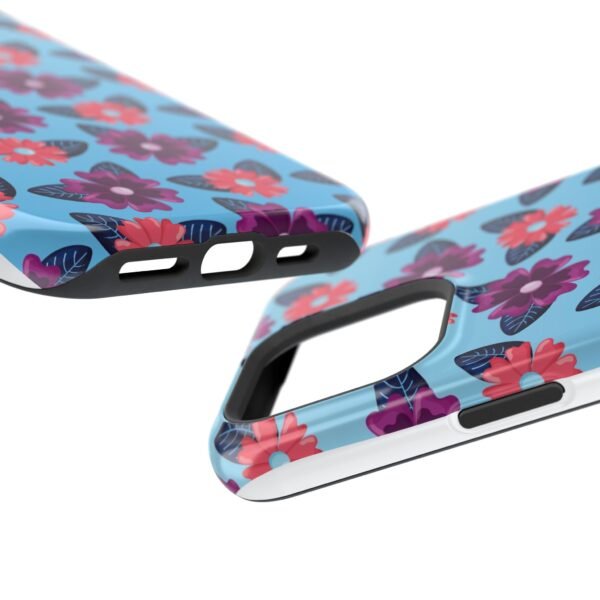 Magnetic Tough Cases