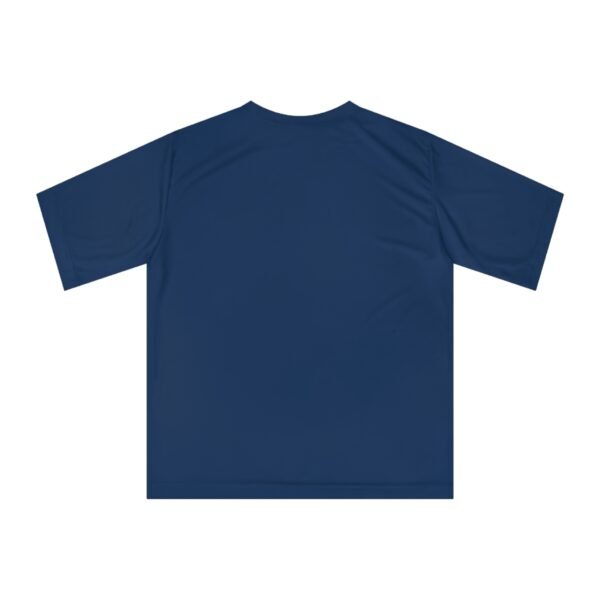 I Play to Win Performance T-Shirt for Athletes