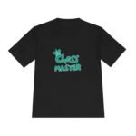 Chess Master Unisex Moisture Wicking Tee - Perfect for Chess Lovers & Players