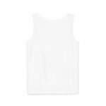 Summer Vibes Unisex Tank Top - Beach-Ready Apparel for Vacation & Warm Days