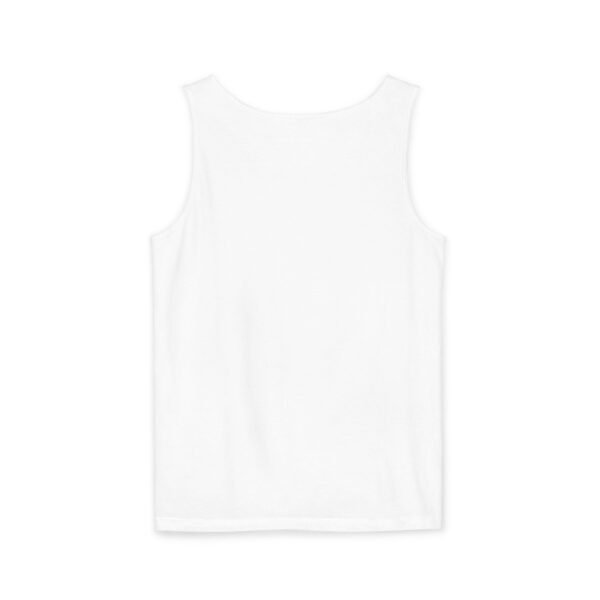 Summer Vibes Unisex Tank Top - Beach-Ready Apparel for Vacation & Warm Days