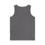 Top Gamer Men's Softstyle Tank Top – Perfect for Gamers!