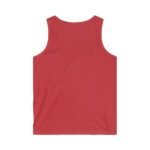 Top Gamer Men's Softstyle Tank Top – Perfect for Gamers!