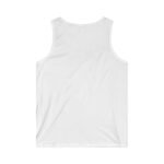 Top Gamer Men's Softstyle Tank Top – Perfect for Gamers!