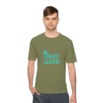 Chess Master Unisex Moisture Wicking Tee - Perfect for Chess Lovers & Players