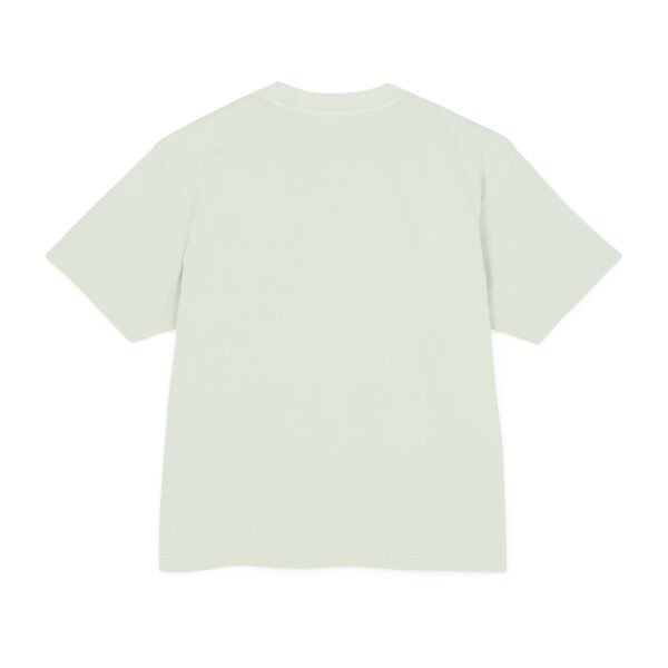 Unisex Urban Heavy Tee - "Out of the Box" Graphic Tee for Creative Minds