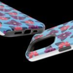 Magnetic Tough Cases