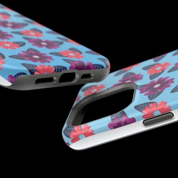 Magnetic Tough Cases