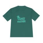 Chess Master Unisex Moisture Wicking Tee - Perfect for Chess Lovers & Players