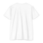 Salvation Graphic Tee - Unisex CVC Jersey T-Shirt