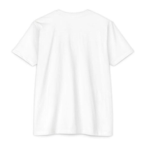 Salvation Graphic Tee - Unisex CVC Jersey T-Shirt