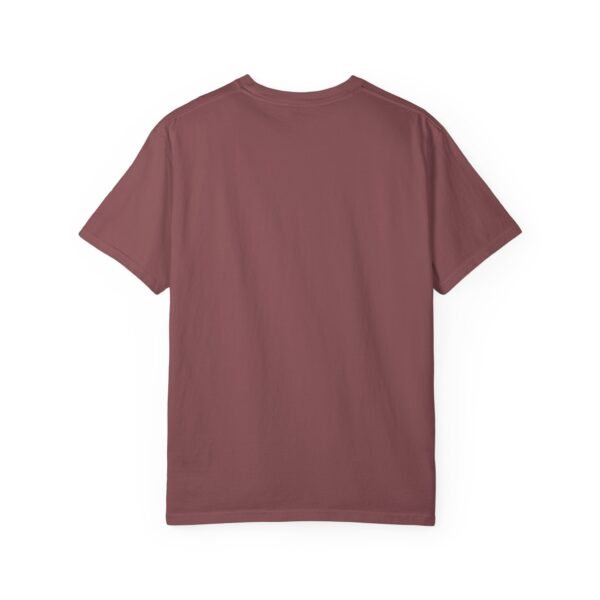 Majestic Lion Unisex Garment-Dyed T-Shirt