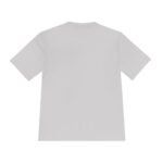 Unisex Moisture Wicking Tee - 'Keep It Simple' Workout Shirt