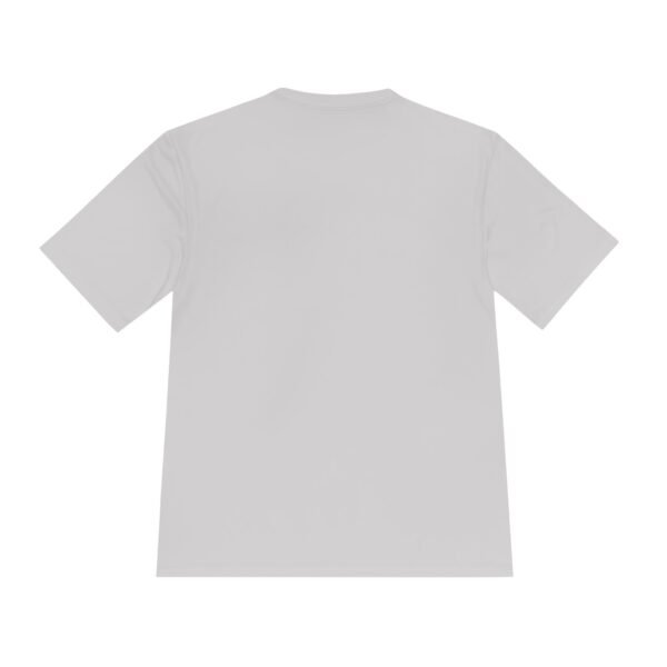 Unisex Moisture Wicking Tee - 'Keep It Simple' Workout Shirt