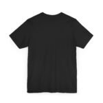 Life of Tree Unisex Jersey T-Shirt - Nature-Inspired Tee for Eco-Lovers