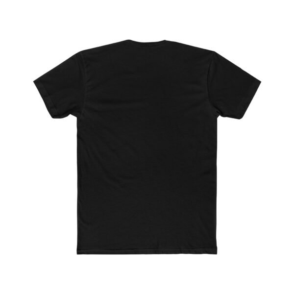 Find the Light Unisex Cotton Crew Tee - Inspirational Graphic T-Shirt