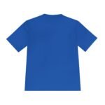 Unisex Moisture Wicking Tee - 'Keep It Simple' Workout Shirt