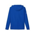 Adidas Javelin Unisex Fleece Hoodie - Athletic Comfort for Sport Enthusiasts