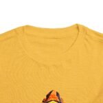 Wild Animal Toddler Tee | Cute Kids' Shirt for Playtime, Safari Party, Birthday Gift, Wild Child Outfit, Stylish Kids Apparel
