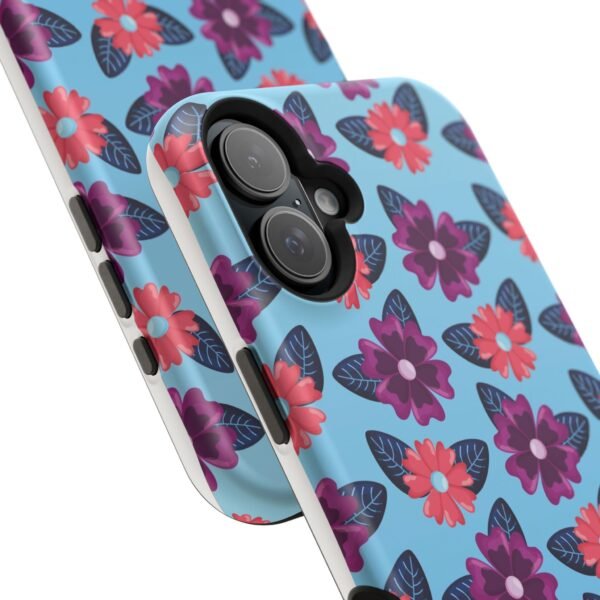 Magnetic Tough Cases