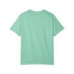 Majestic Lion Unisex Garment-Dyed T-Shirt